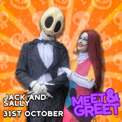 Jack and Sally