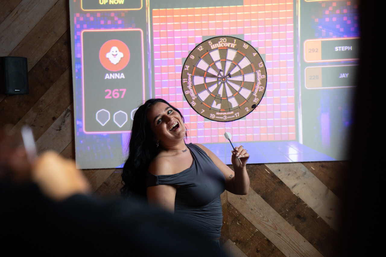 Darts 1