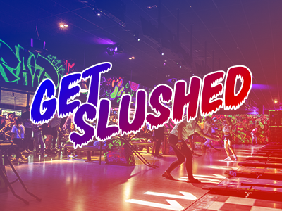 Get Slushed