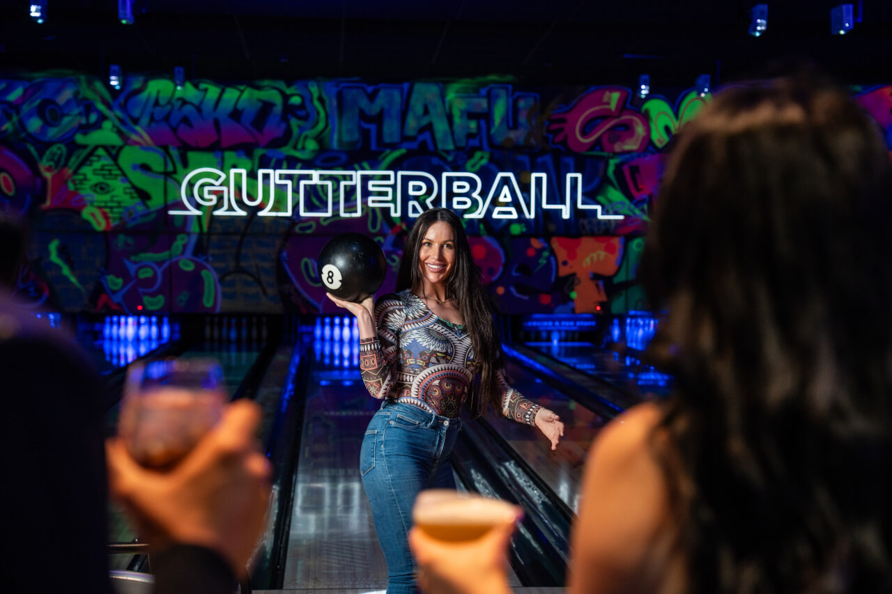 Bowling